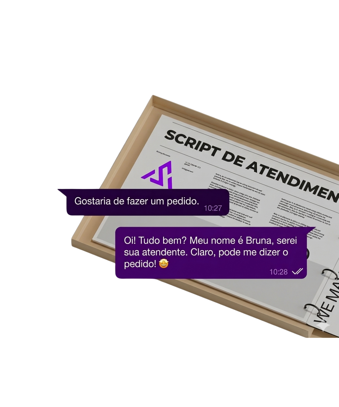 Gestão e Atendimento