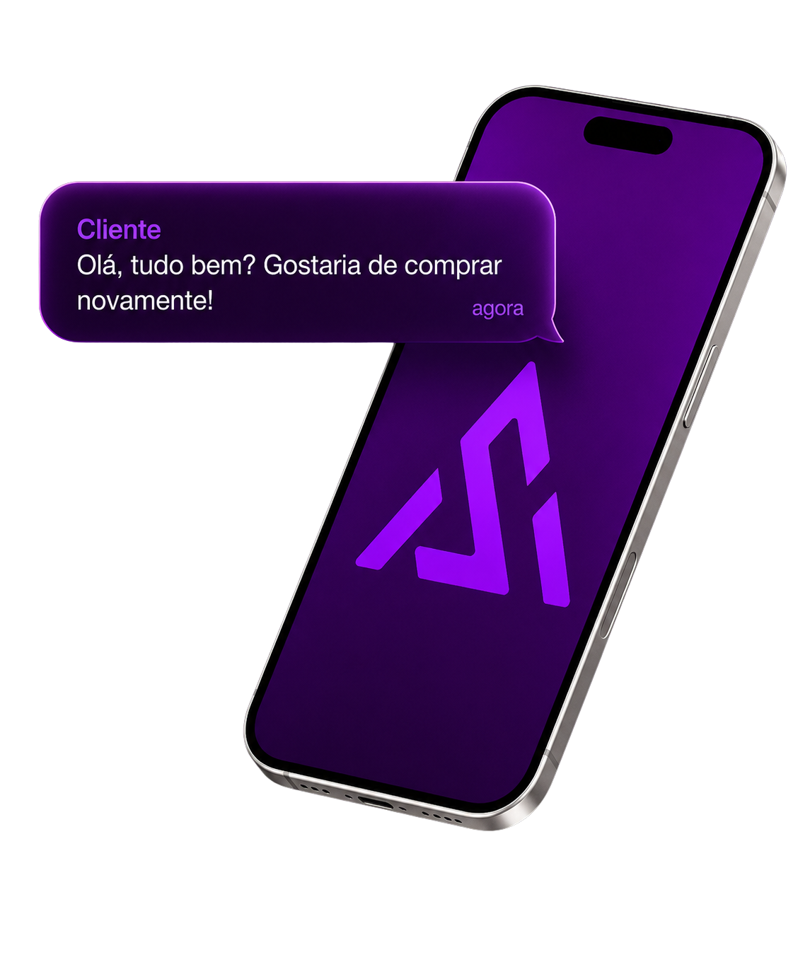 Disparo de Mensagens Inteligente